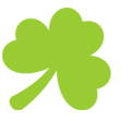 Three Leaf Clover, Logo of Clover Counters